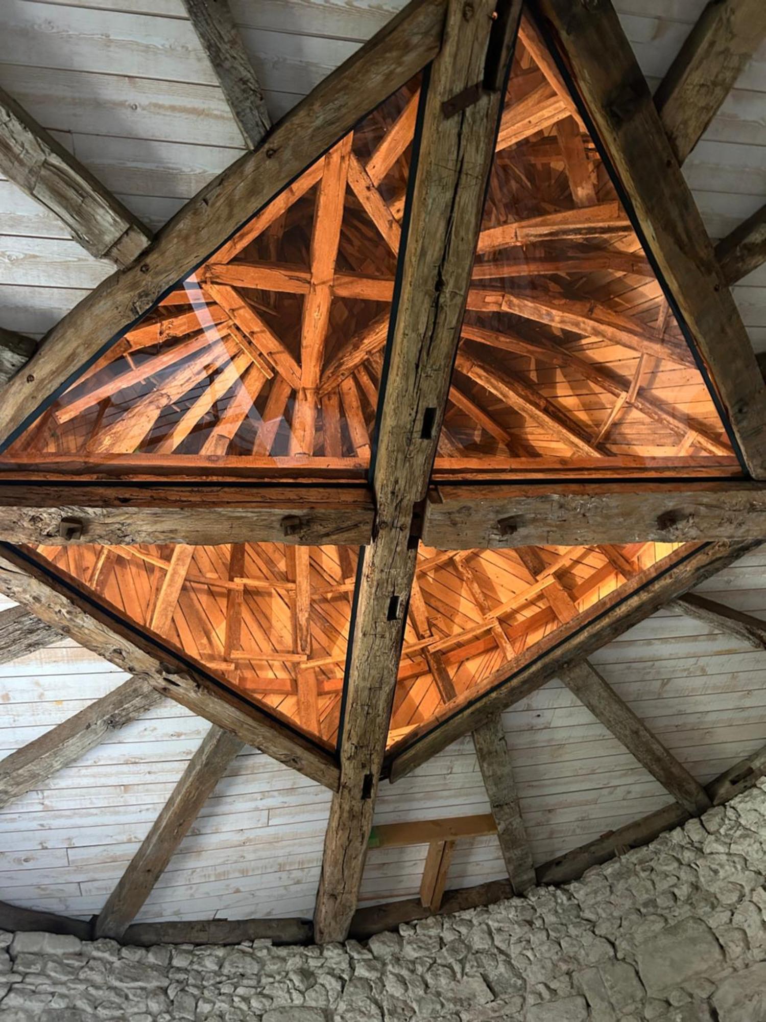 Un Petit Chateau Lauzun Εξωτερικό φωτογραφία