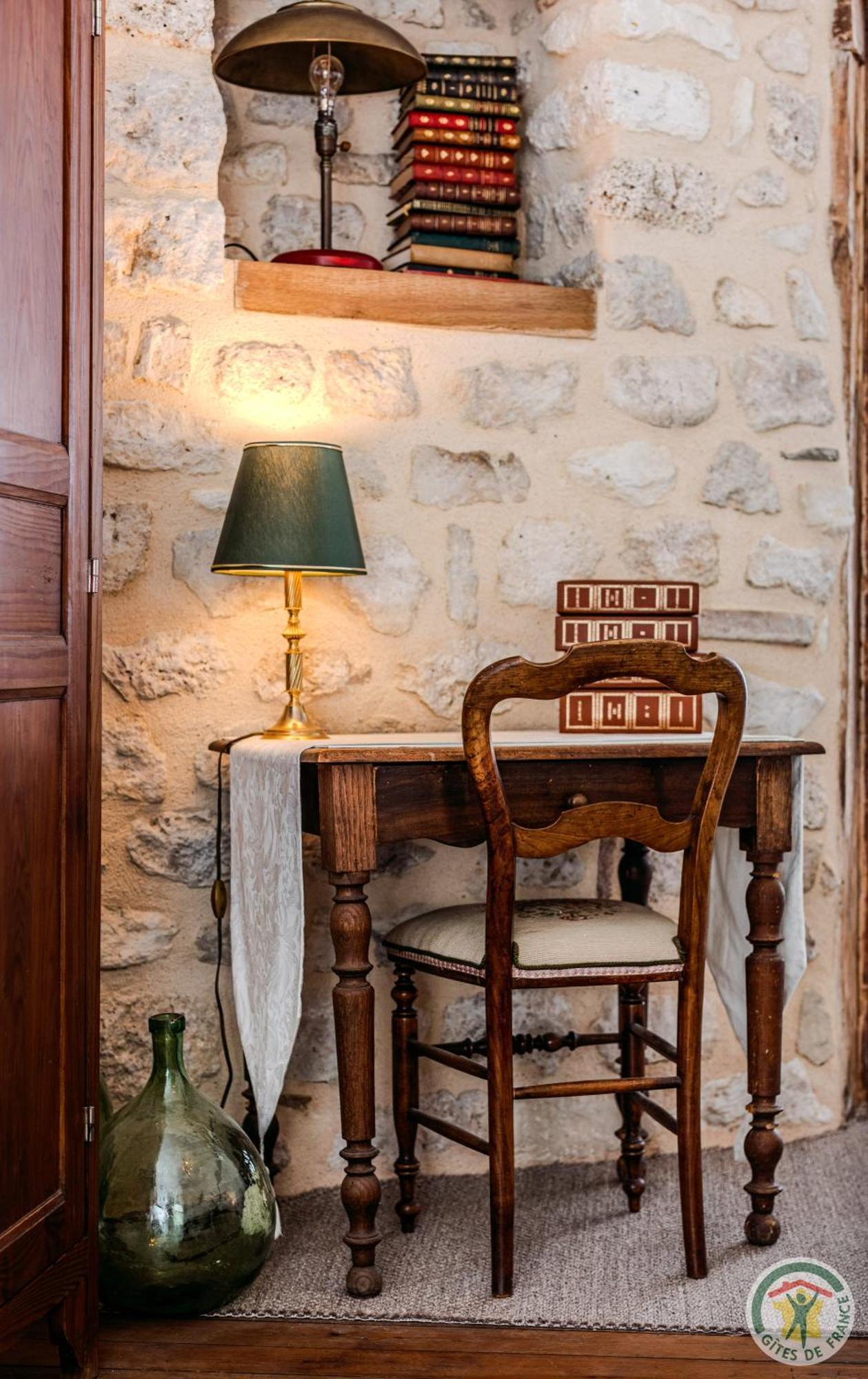 Un Petit Chateau Lauzun Εξωτερικό φωτογραφία