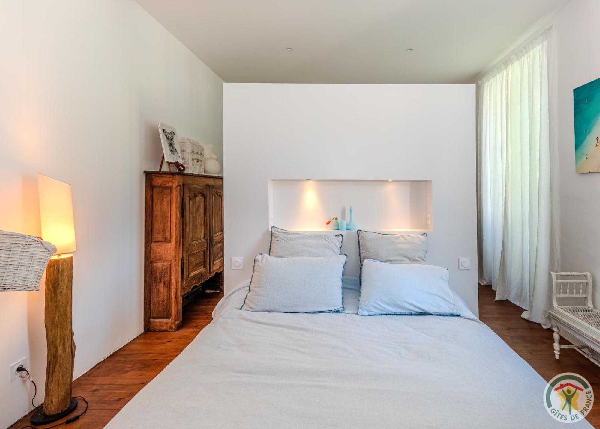 Un Petit Chateau Lauzun Εξωτερικό φωτογραφία