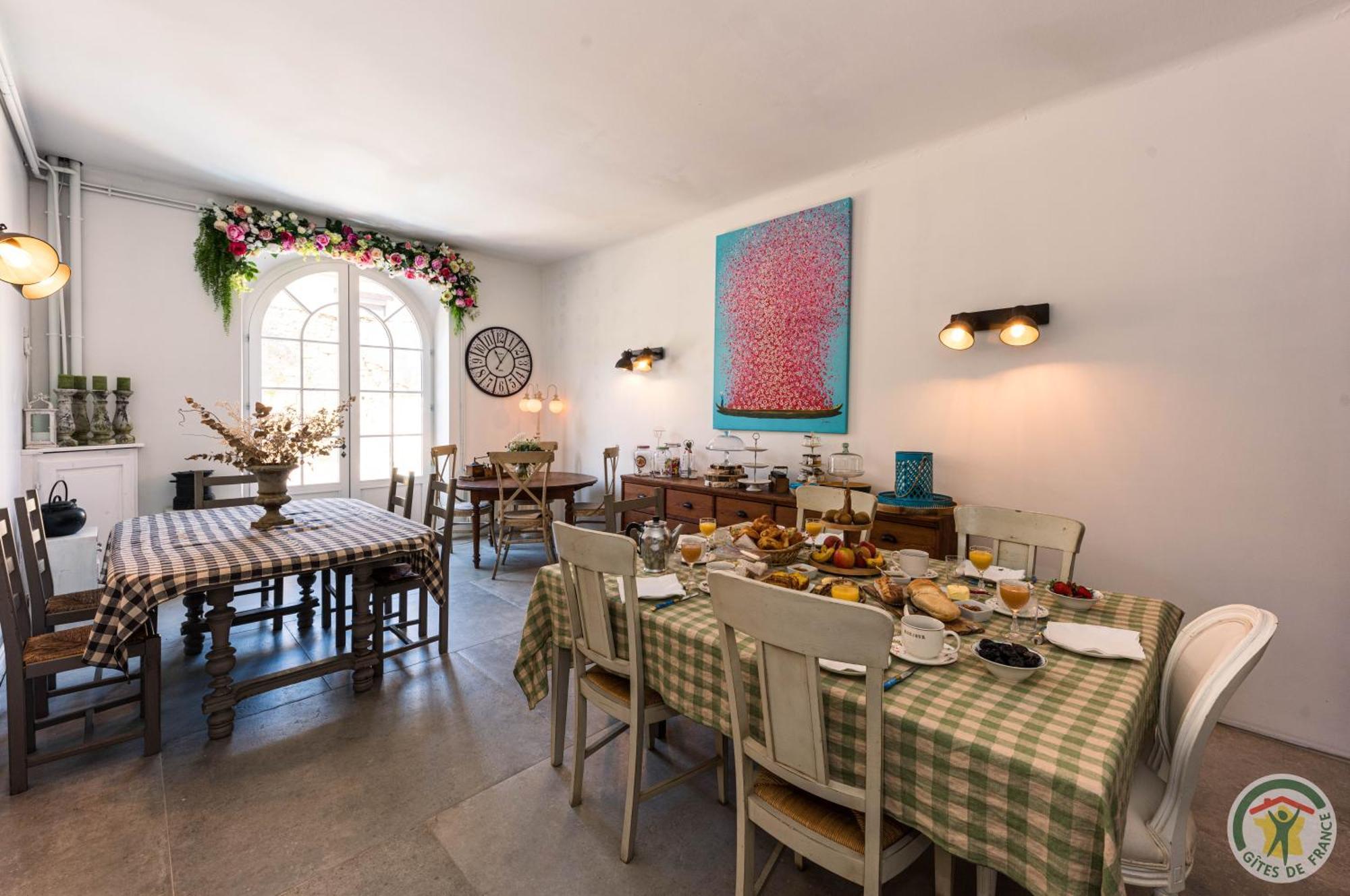 Un Petit Chateau Lauzun Εξωτερικό φωτογραφία
